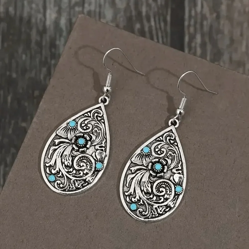 N/A chic boho